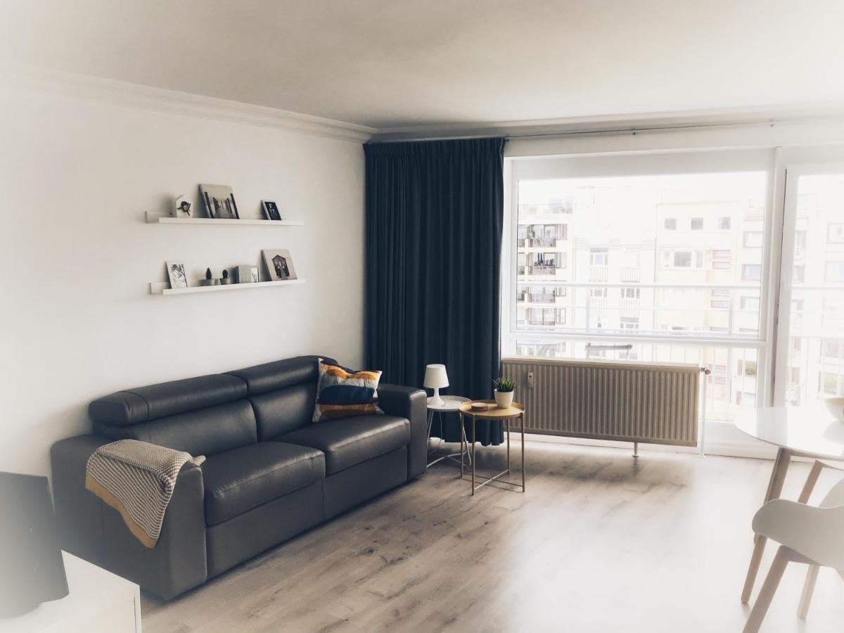 Studio Ostend Living المظهر الخارجي الصورة