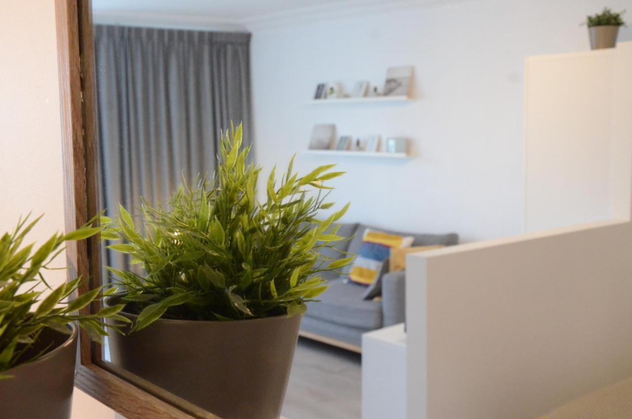 Studio Ostend Living المظهر الخارجي الصورة