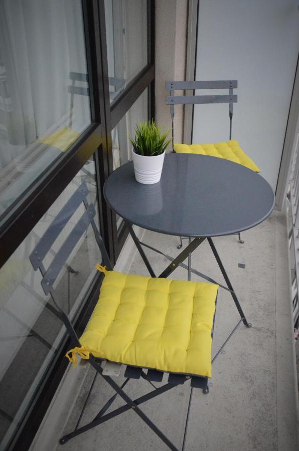 Studio Ostend Living المظهر الخارجي الصورة