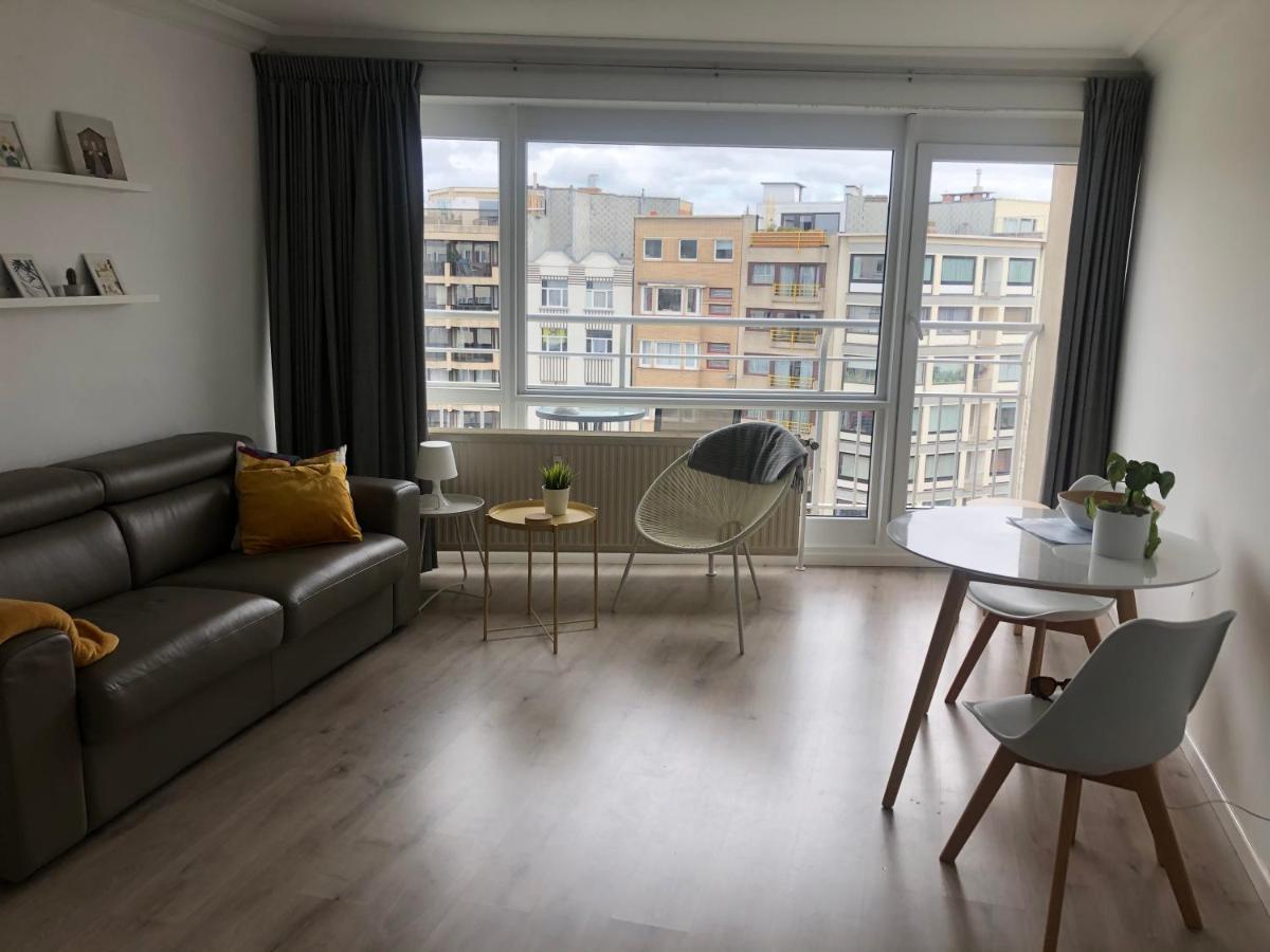 Studio Ostend Living المظهر الخارجي الصورة