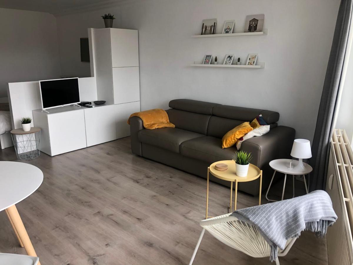 Studio Ostend Living المظهر الخارجي الصورة