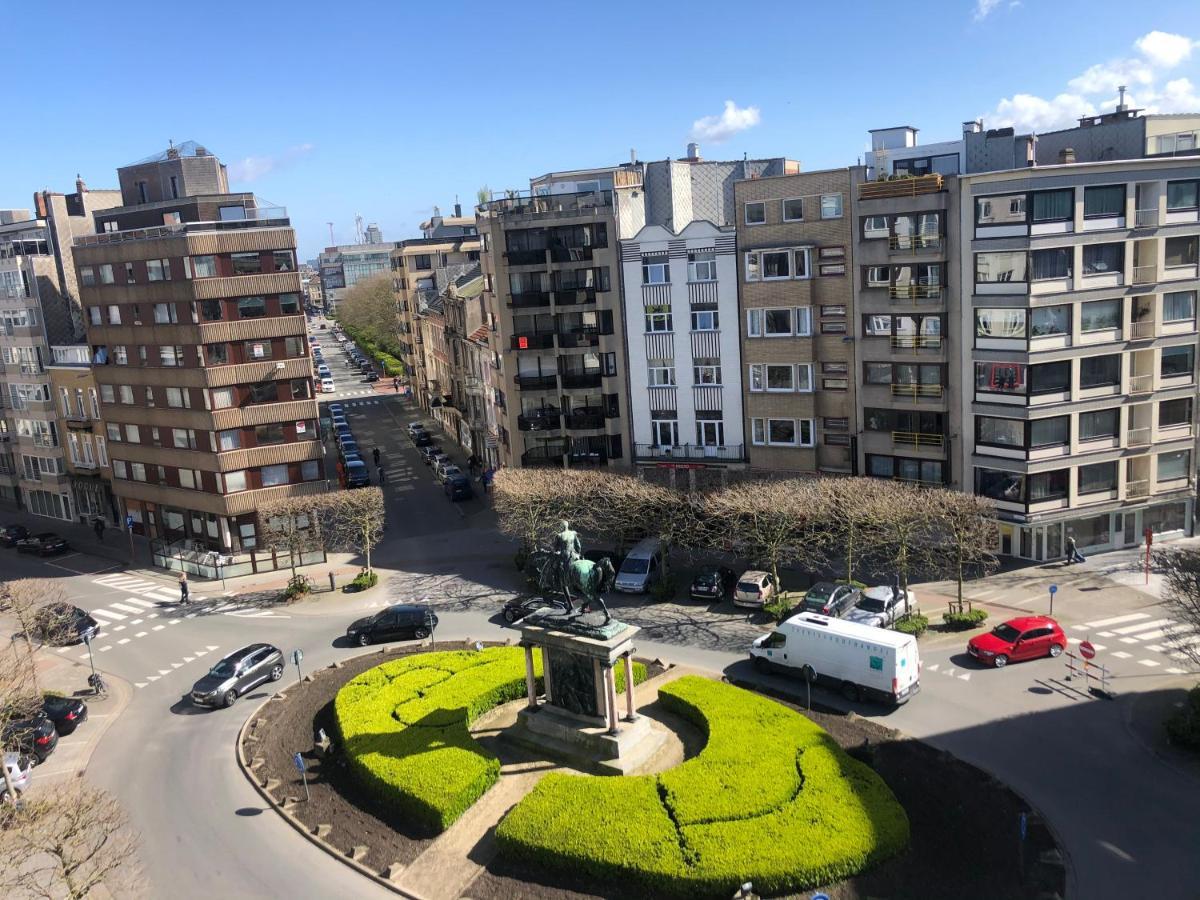 Studio Ostend Living المظهر الخارجي الصورة