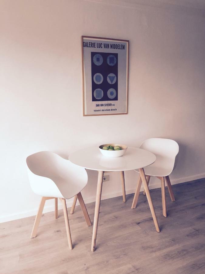 Studio Ostend Living المظهر الخارجي الصورة