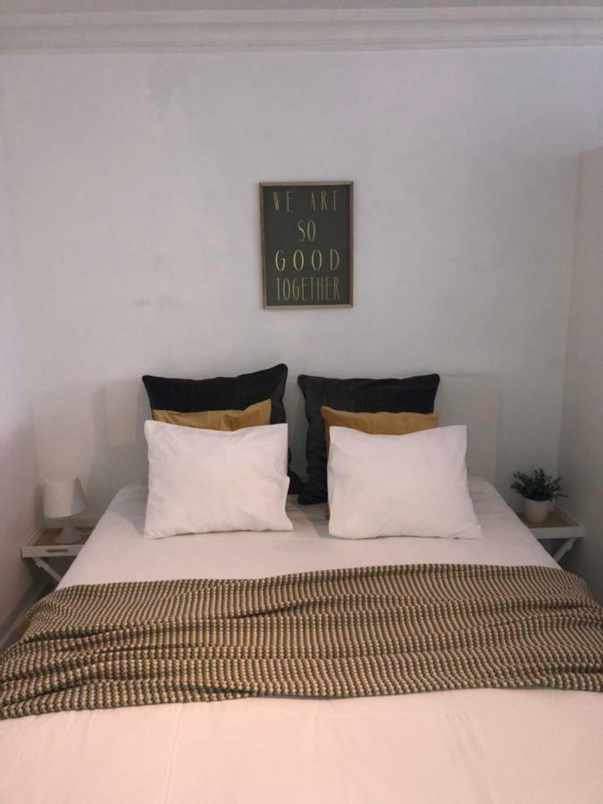 Studio Ostend Living المظهر الخارجي الصورة