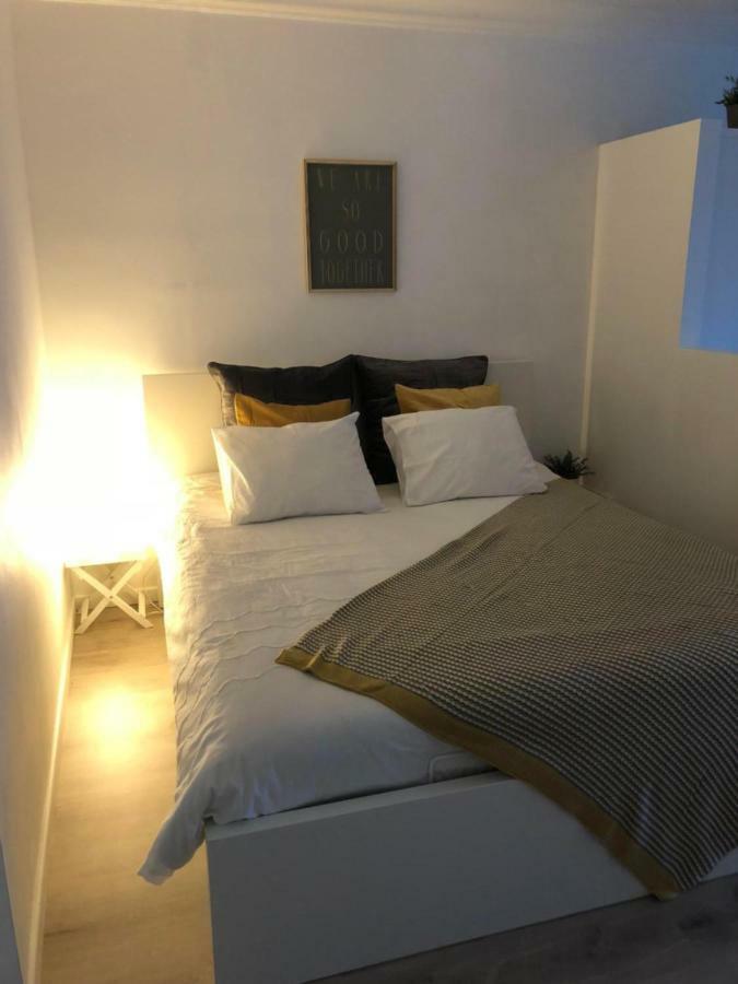 Studio Ostend Living المظهر الخارجي الصورة